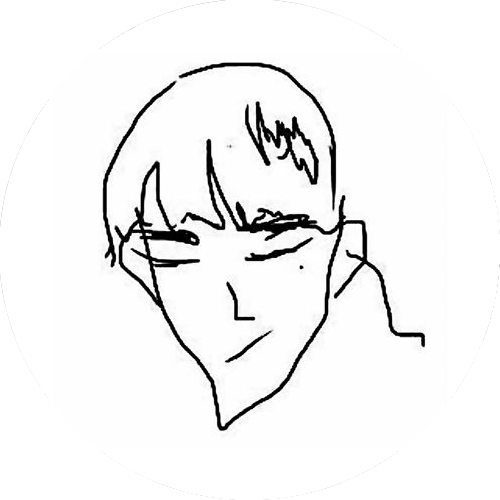 似顔絵アイコン